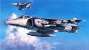 HASPT36 Harrier Gr.Mk.7 RAF