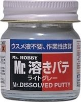 P119 Mr.Dissolved Putty - Tekutý tmel (na štětec) (40ml)