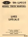 SQLP010 Model Tech Manual Amtracks