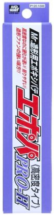 P120 Mr.Epoxy Putty High Density