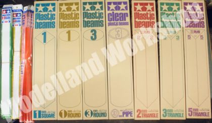 TA70174 Profil Plast 1 mm Gulatina *10