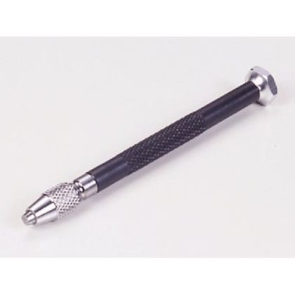 TA74051 Fine Pin Vise S (0.1~1.0mm) - Tools - Tamiya