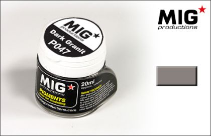 MiGP047 Dark Granit