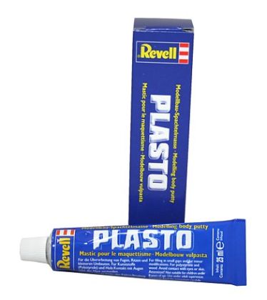 RE39607 Plasto Tmel 25g
