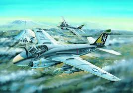 HB1708 A-6A Intruder