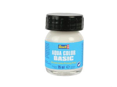 RE39622 Farba základná Revell Aqua color Basic