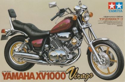 TA14044 Yamaha Virago XV 1000