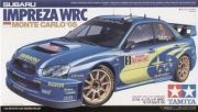 TA24281 Impreza WRC Monte Carlo 05