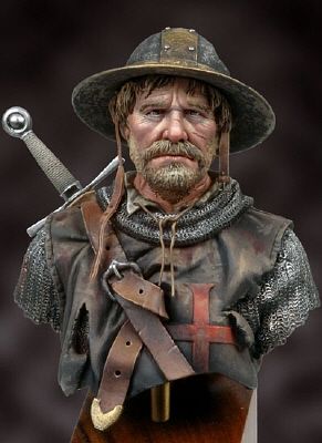 AN S9-B26 1/10 165mm After the Battle. c1250