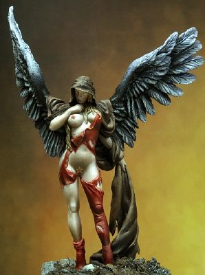 PEG_80-36 80mm Lilith