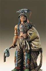 PEG_54-47 54mm Audi Iddish Sioux Chief