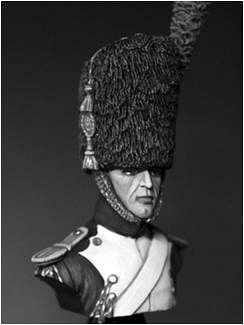 NEM_BUH004 Grenadier a cheval de la Garde