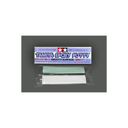 TA87052 Epoxy Putty Smooth Surface - hladký povrch