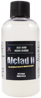 ALC600 Aqua Gloss 60ml