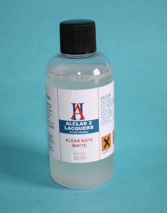 ALC313 Klear Kote Matt