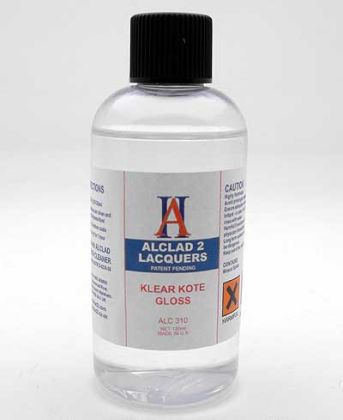 ALC310 Klear Kote Gloss