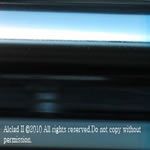 ALC413 Hot Metal Blue 30 ml