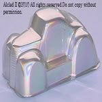 ALC205 Holomatic Spectral Chrome 30 ML