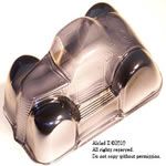 ALC405 TRANSPARENT SMOKE 30 ML