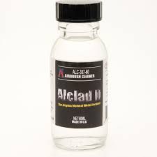 ALC307 AIRBRUSH CLEANER 60 ML