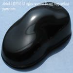 ALC305 ALCLAD GLOSS BLACK BASE 120 ML