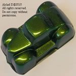 ALC203 JADE GREEN GOLD 30 ML