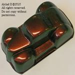 ALC202 MAPLE COPPER RED 30 ML