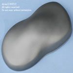 ALC117 DULL ALUMINIUM 30 ML