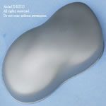 ALC116 SEMI MATT ALUMINIUM 30 ML