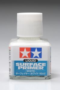 TA87096 Liquid Surface Primer 40ml - biely tekutý tmel