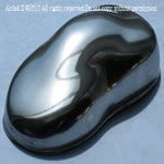 ALC107 CHROME FOR PLASTIC 30 ML