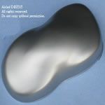 ALC106 WHITE ALUMINIUM 30 ML