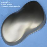 ALC104 PALE BURNT METAL 30 ML