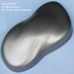 ALC103 DARK ALUMINIUM 30 ML