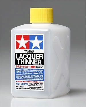 TA87077 Lacquer Thinner