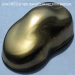ALC109 Polished Brass