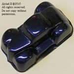ALC204 Sapphire