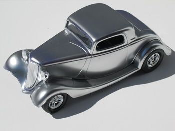ALC701 Bright Silver Candy Base