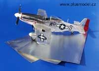 pm 0018 Hliníková samolepiaca fólia