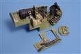 AIR4086 MOSQUITO FB Mk.VI /NF Mk.II cockpit set