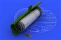 EDU648051 MiG-21 BIS Exhaust Nozzle