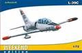 EDU7418 L-39C USAF Weekend