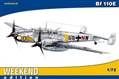 EDU7419 Bf-110E Weekend