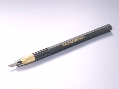 TA74020 Nôž modelársky jemný