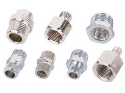 fen BD-A-set  Set redukcí Fengda BD-A1 až A7