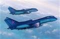 HB0363 Yak-38/Yak-38U Forger B