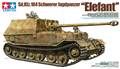 TA35325  GERMAN HEAVY TANK DESTROYER ELEFANT