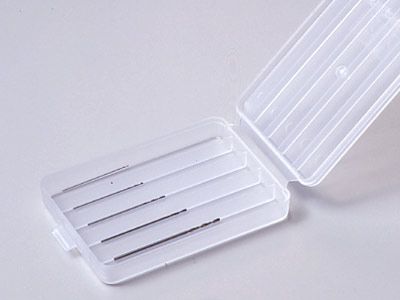 TA74044 Set jemných vrtákov