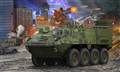 TR1512 M1129 Stryker Mortar Carrier Armed
