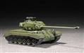 TR7287 US T26E4 Pershing Heavy Tank